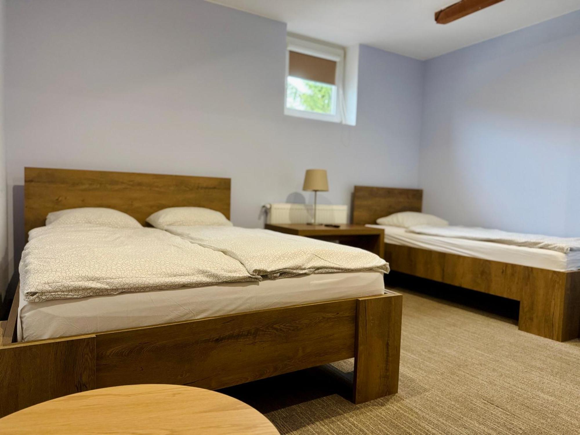 Restauracja Ibiza Aparthotel Ludwikowice Kłodzkie Buitenkant foto