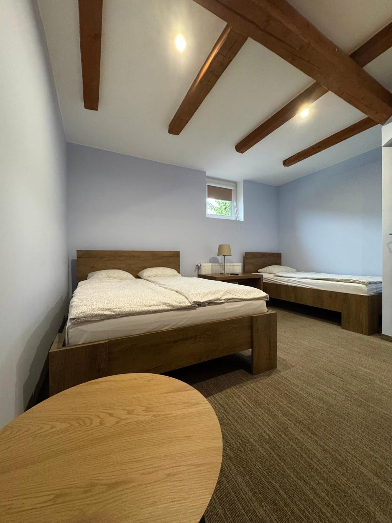 Restauracja Ibiza Aparthotel Ludwikowice Kłodzkie Buitenkant foto