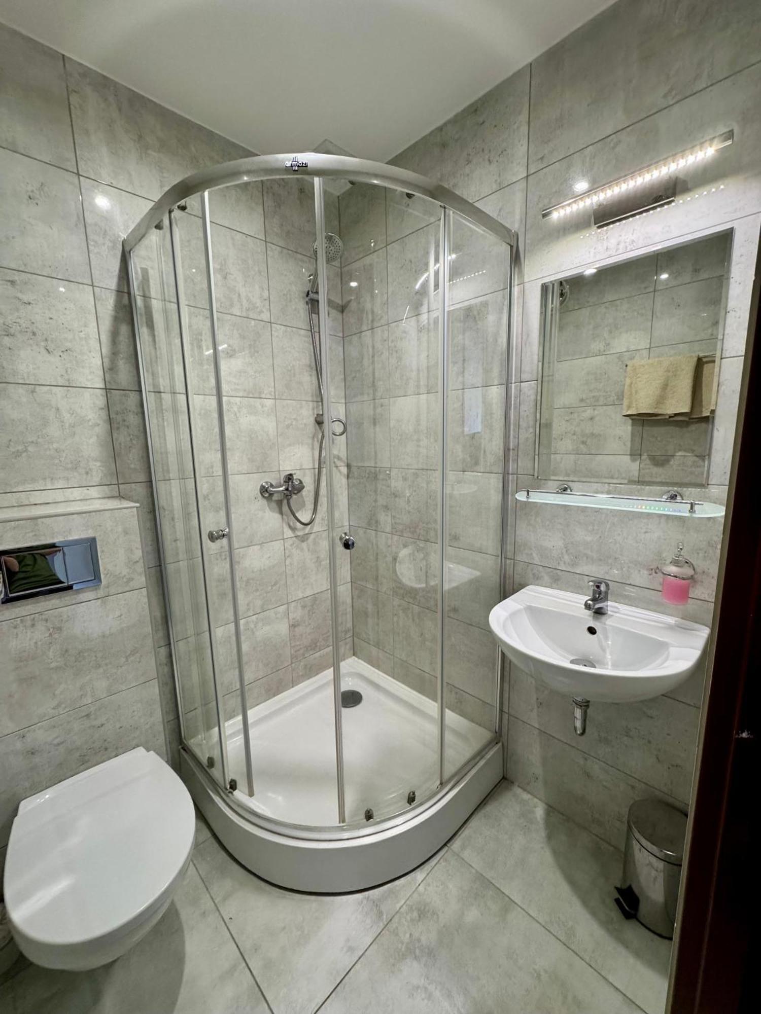 Restauracja Ibiza Aparthotel Ludwikowice Kłodzkie Buitenkant foto