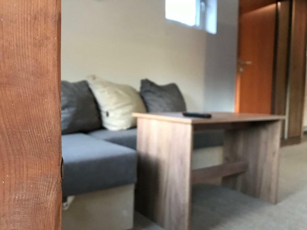 Restauracja Ibiza Aparthotel Ludwikowice Kłodzkie Buitenkant foto